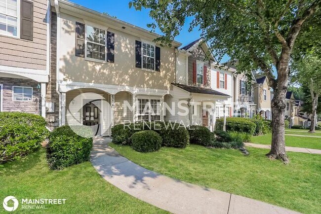 Foto del edificio - 6074 Camden Forrest Dr, Riverdale, GA 30296