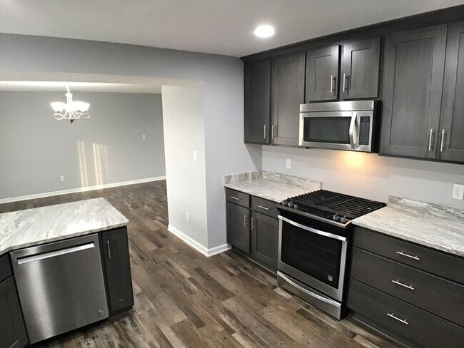 Building Photo - 4470 Golden Hinde Way