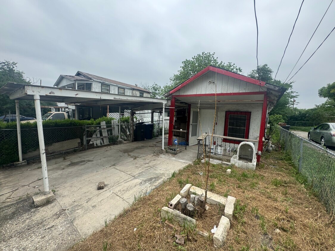 Primary Photo - 1312 Brighton Ave