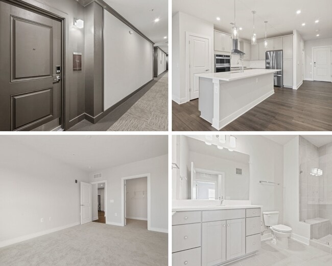 Photo - 100 St Ives Pl Townhome