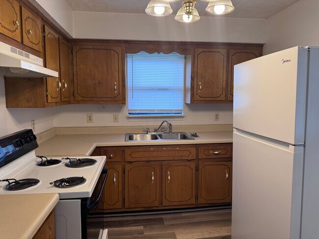 Foto del edificio - Charlotte St Duplex