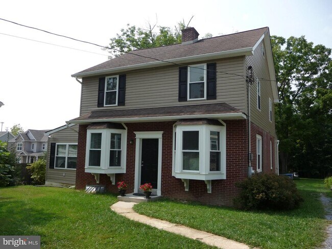 Foto del edificio - 507 Pennock Ave