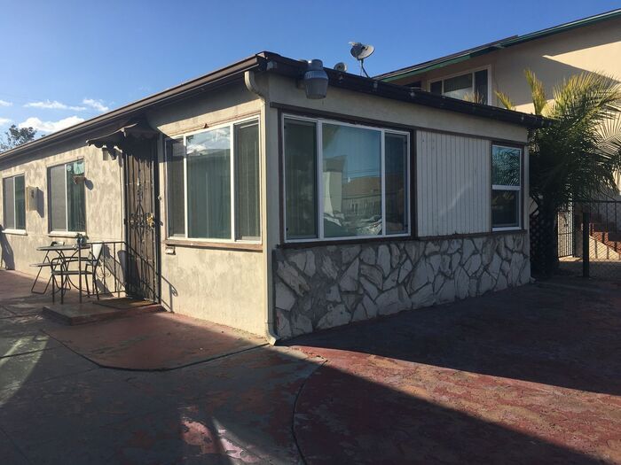 Foto principal - Charming 1bdr unit in heart of Normal Heights