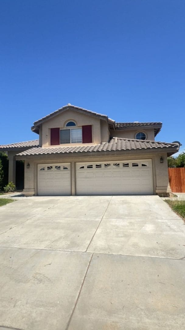 Photo - Stunning Moreno Valley Home!
