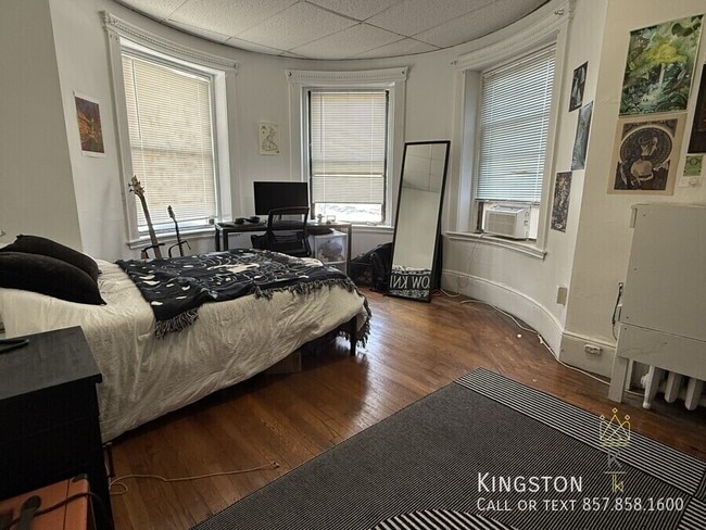 Foto del edificio - 238 Hemenway St