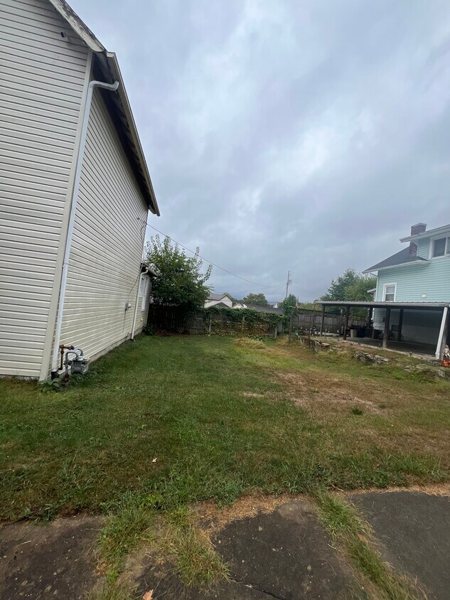 Foto del edificio - 703 N 12th St