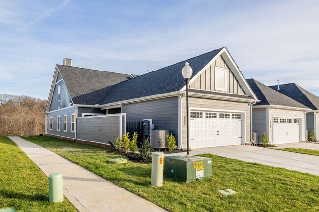 Foto del edificio - Farragut 37934 - 2 bedroom, 2 bath Condo -...