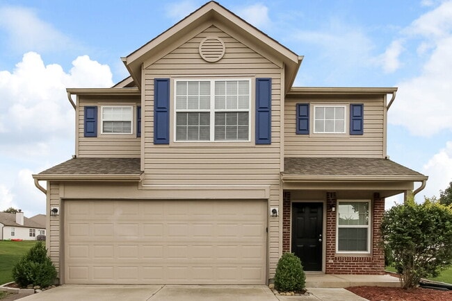 Building Photo - 8937 Hosta Way