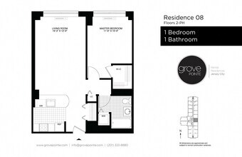 Interior Photo - Grove Pointe