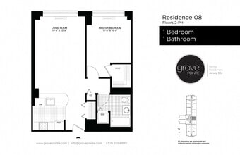 Interior Photo - Grove Pointe