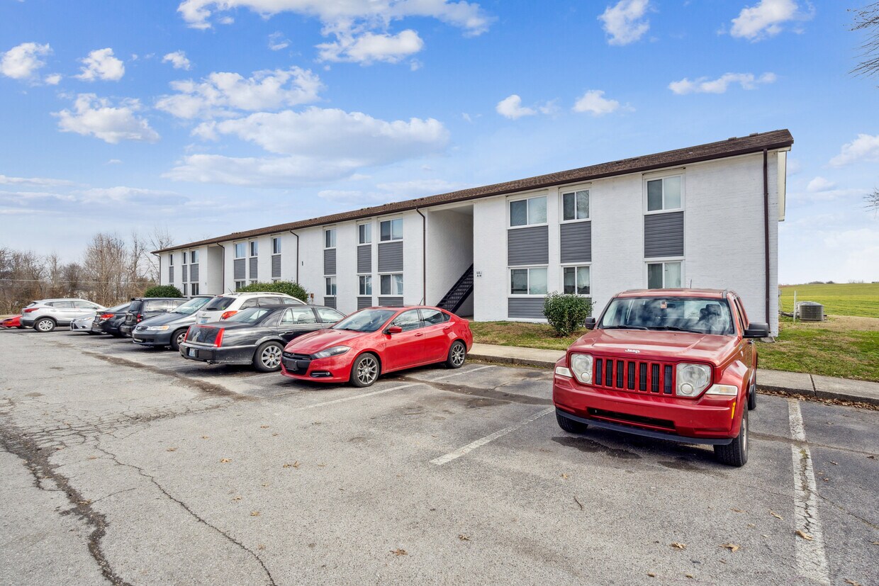 Oak Meadows Apartments Apartments in Oak Grove, KY