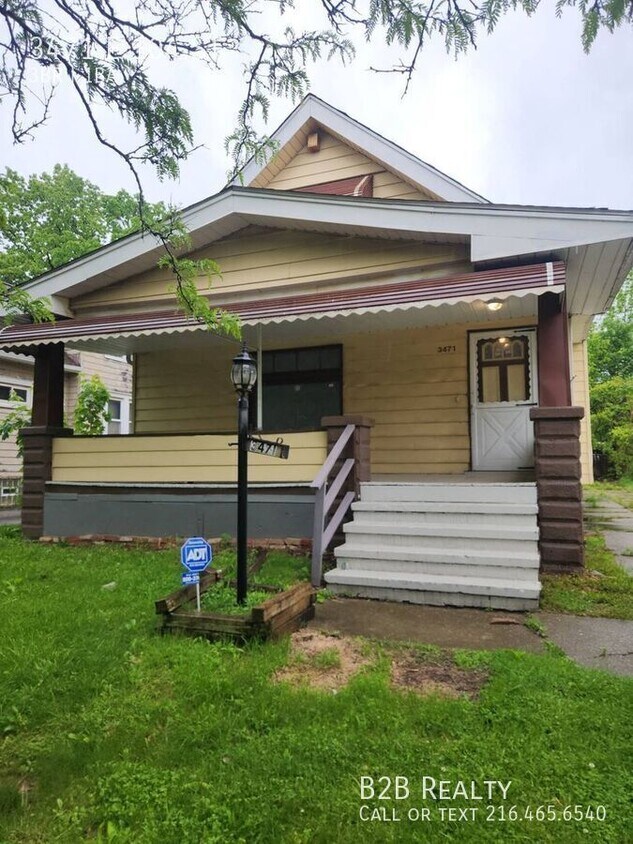 Foto principal - 3471 E 104th St