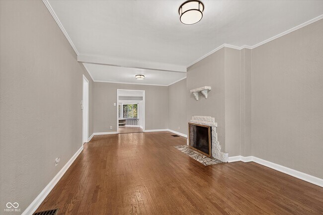 Foto del edificio - 5942 Haverford Ave