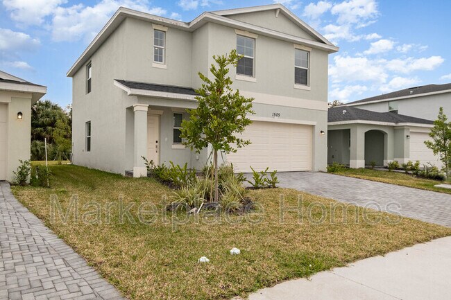 Foto del edificio - 1615 Diablo Cir SW