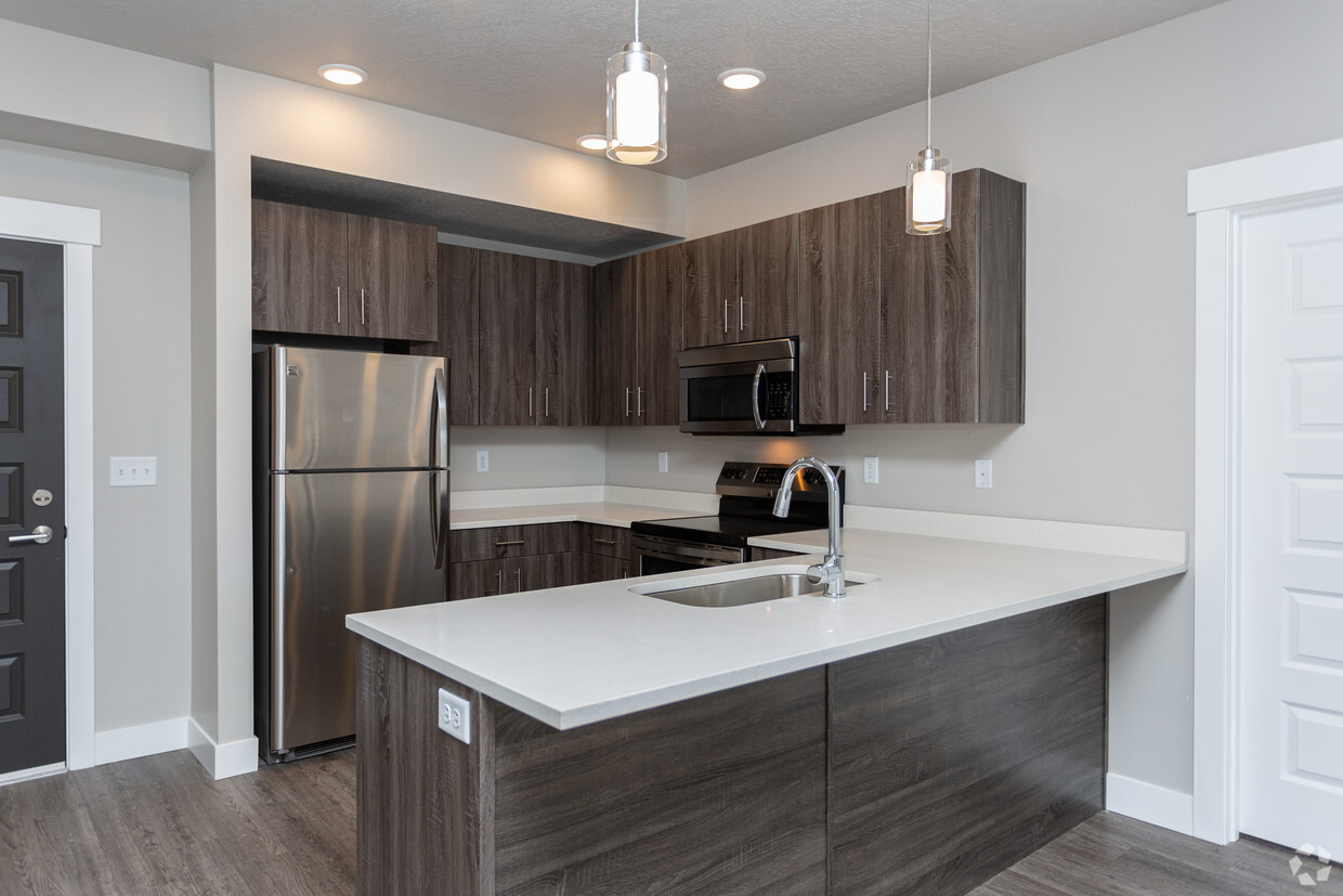 Gardner Station - Apartments in West Jordan, UT | Apartments.com