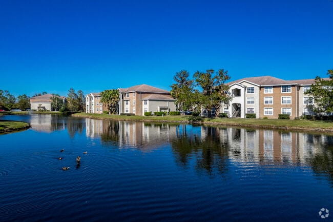 Building Photo - Lakes at North Port Apartments