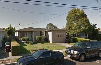 Building Photo - 1342 Inglewood St