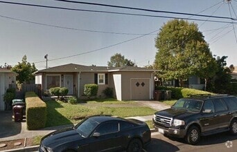 Building Photo - 1342 Inglewood St