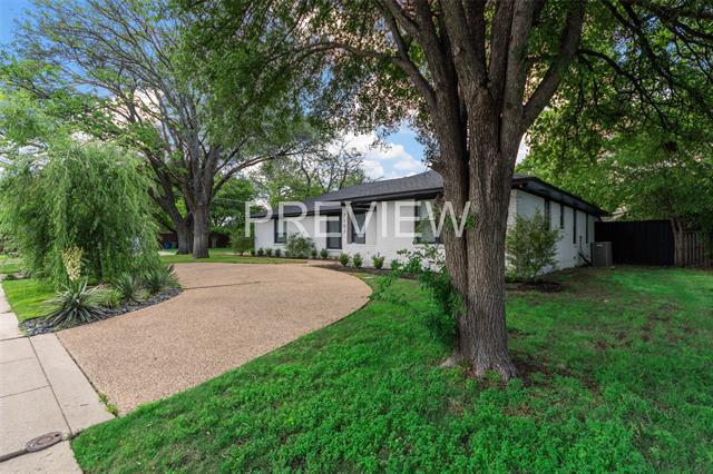 Foto del edificio - 7107 E Mockingbird Ln