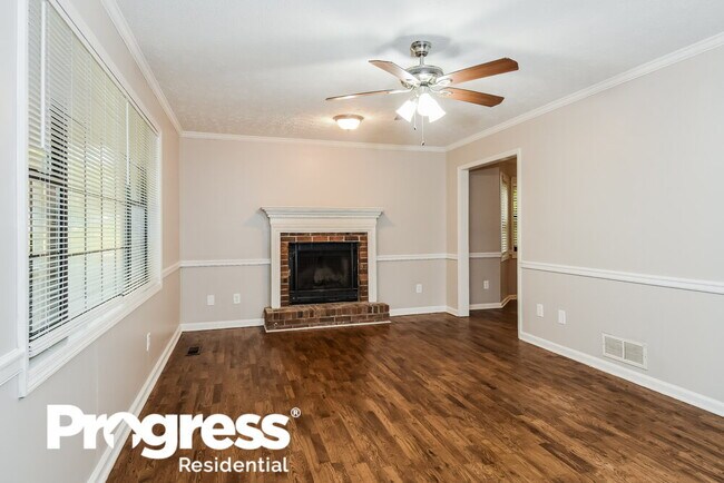 Building Photo - 4710 Spring Gate Dr