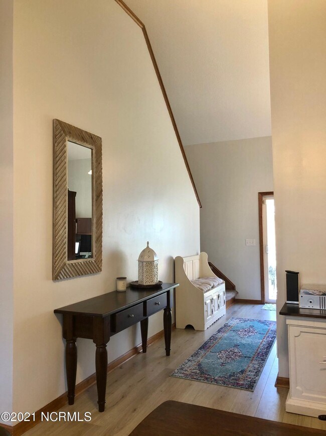 Foto del edificio - 1115 Brownlea Dr