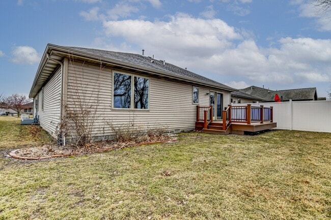 Building Photo - 4101 Highbury Dr