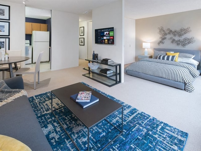 Foto del edificio - 196 E Wacker Dr