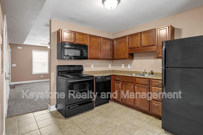 Foto del edificio - 2296 McCormick Lane