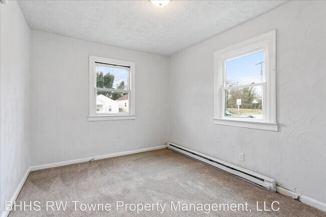 Building Photo - 2 br, 1 bath House - 1600 Madison Avenue