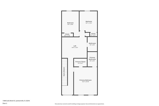 Building Photo - 11894 Lake Bend Cir