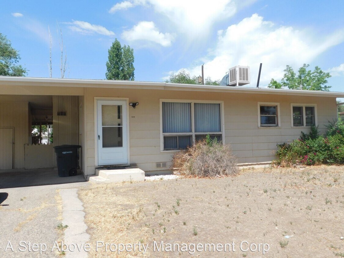 519 Compton St, Grand Junction, CO 81501