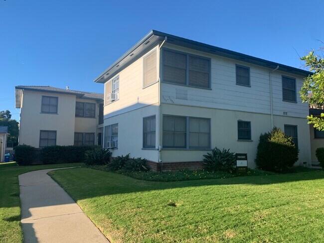 Building Photo - 7125 La Tijera Blvd