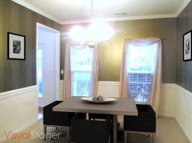 Foto del edificio - 11819 Kingsley View Dr