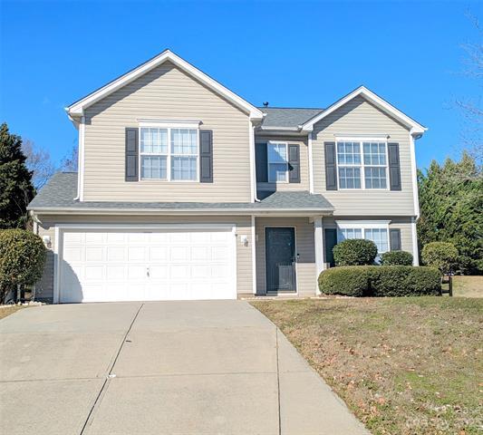 Primary Photo - 9015 Arbor Creek Dr