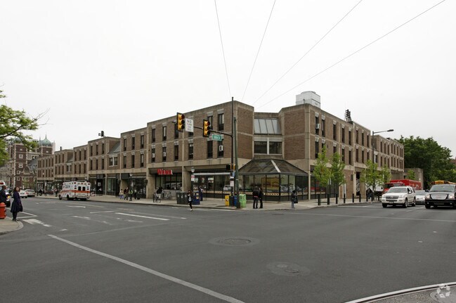 Foto principal - Stouffer Triangle