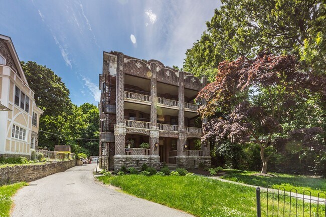 Foto del edificio - 332 W Hortter St