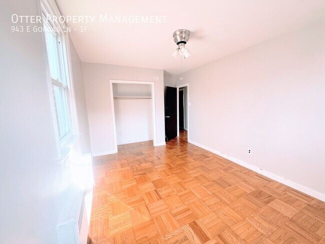Foto del edificio - 943 E Gorgas Ln