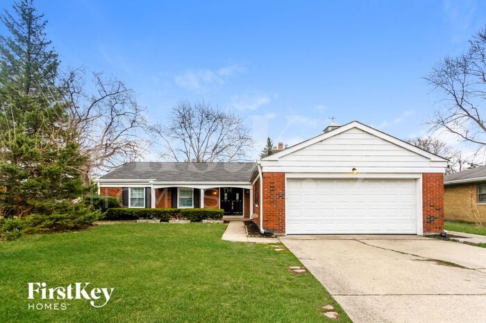 Primary Photo - 3265 Bluebell Lane