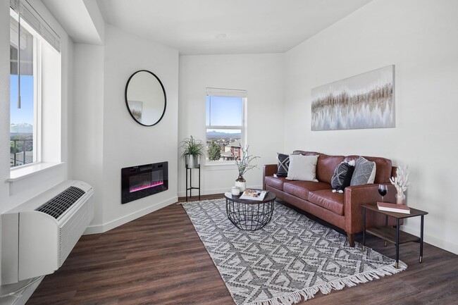 Building Photo - Spring Into Savings: $500 Rent Credit & $5...