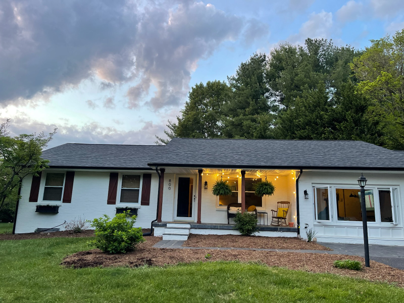 Foto principal - 800 Summit Dr
