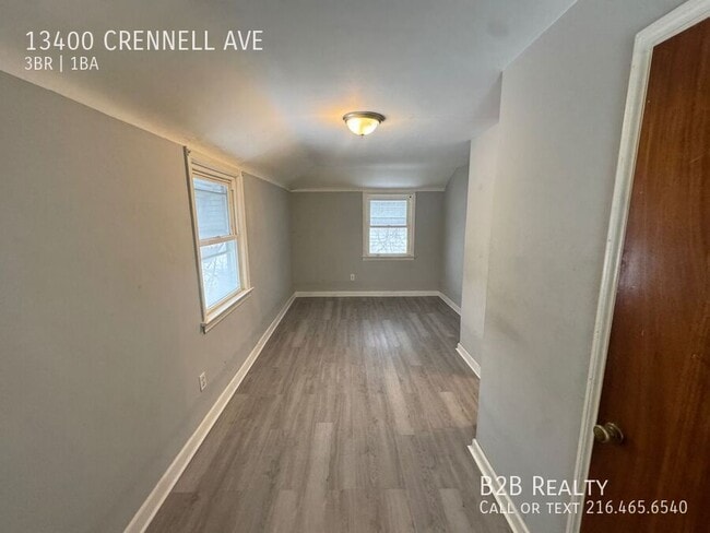 Building Photo - 13400 Crennell Ave