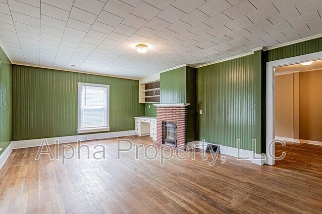 Foto del edificio - 678 N Liberty St