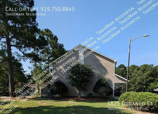 Foto del edificio - 4825 Durango Ct