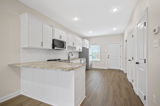 Foto del edificio - 716 N Olive St