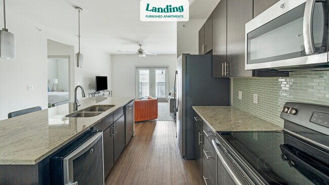 Foto del edificio - 1001 4th Ave N