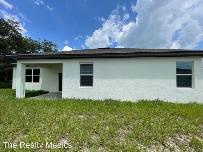 Foto del edificio - 4 br, 2 bath House - 279 Elm Ct