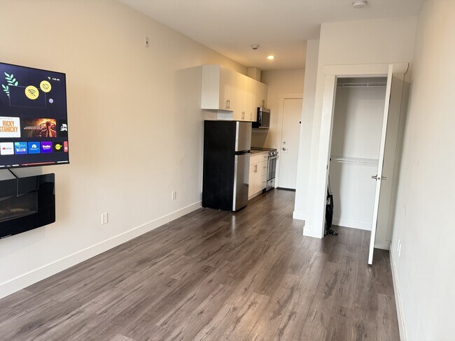 Photo du bâtiment - 430 5th St