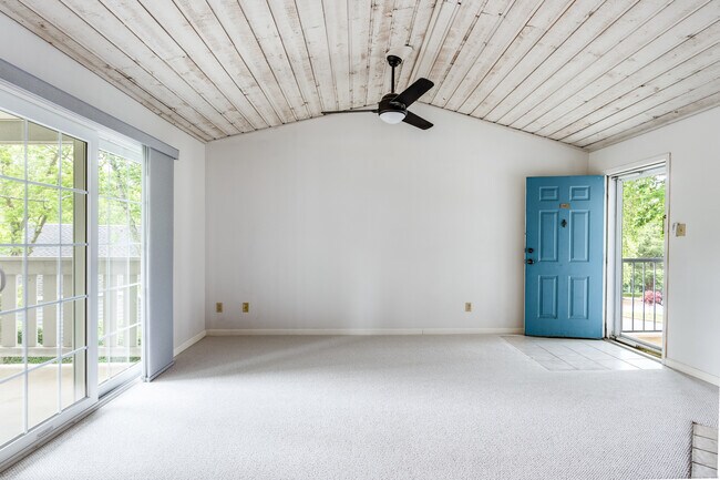 Foto del edificio - 28 Crown Knoll Ct