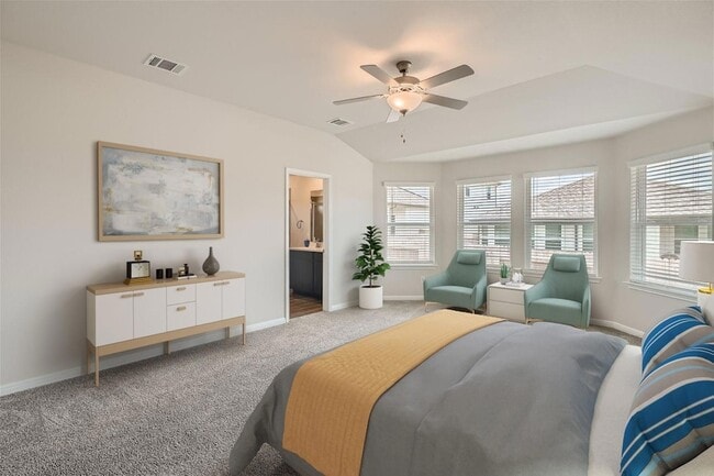 Foto del edificio - 360 El Capitan Lp