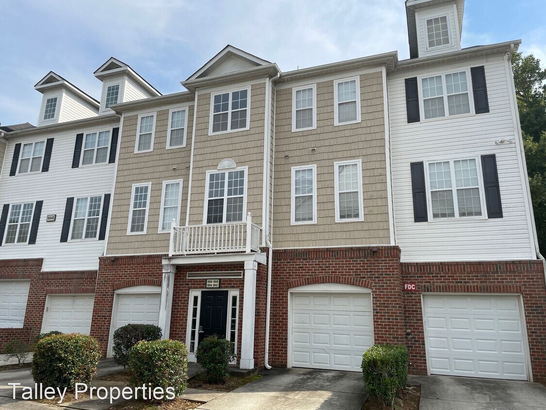 Foto principal - 3 br, 3 bath House - 6844 Park Place Drive